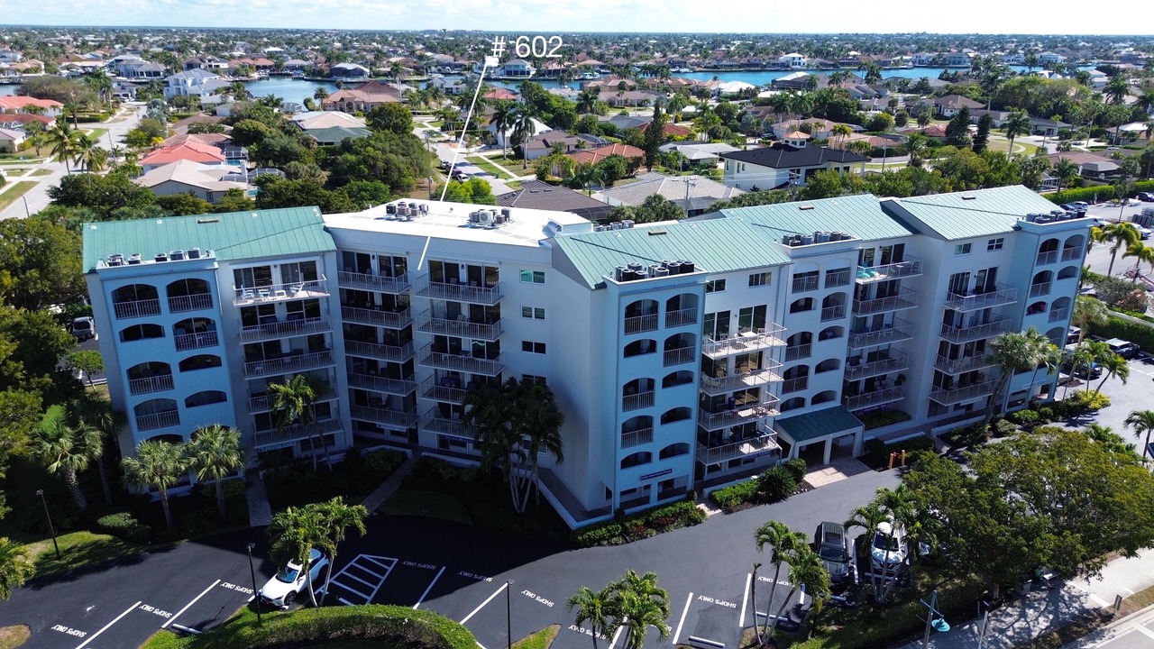 Photo of Outdoor in Marco Island