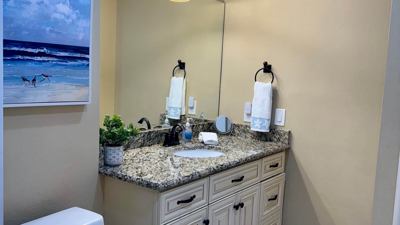 Photo of Bathroom in Marco Island