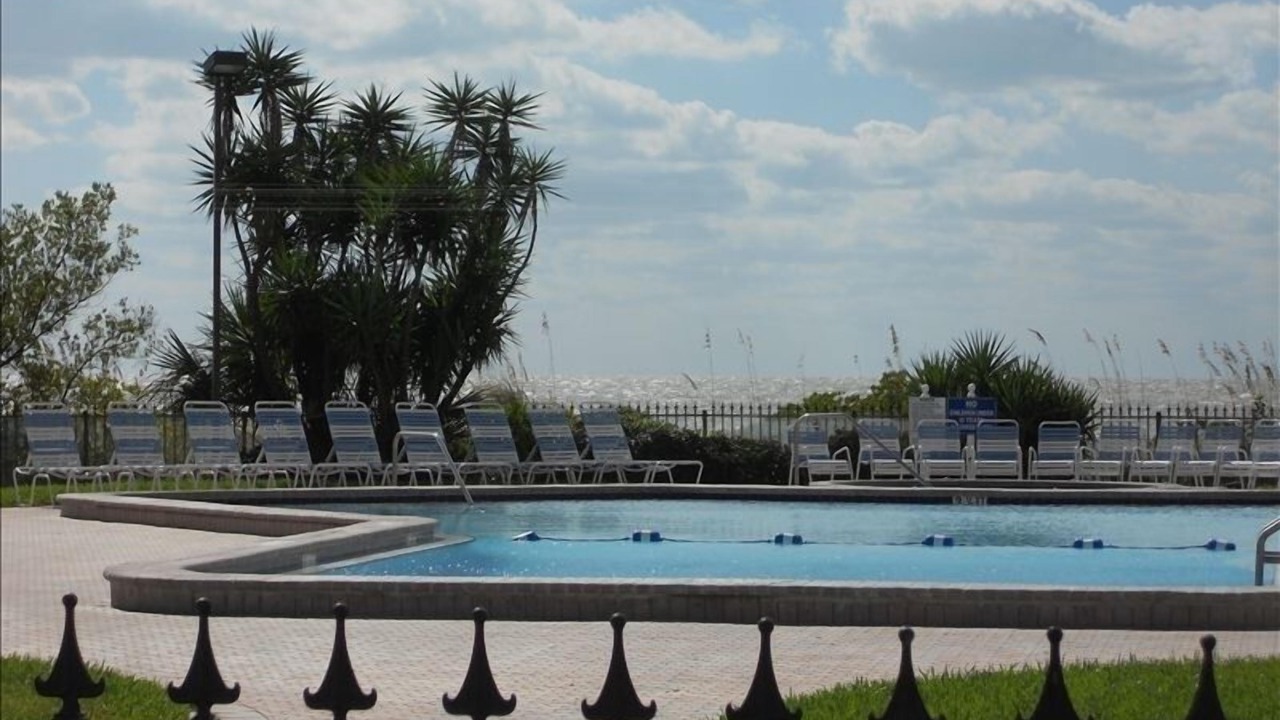 Photo of Outdoor in Madeira Beach
