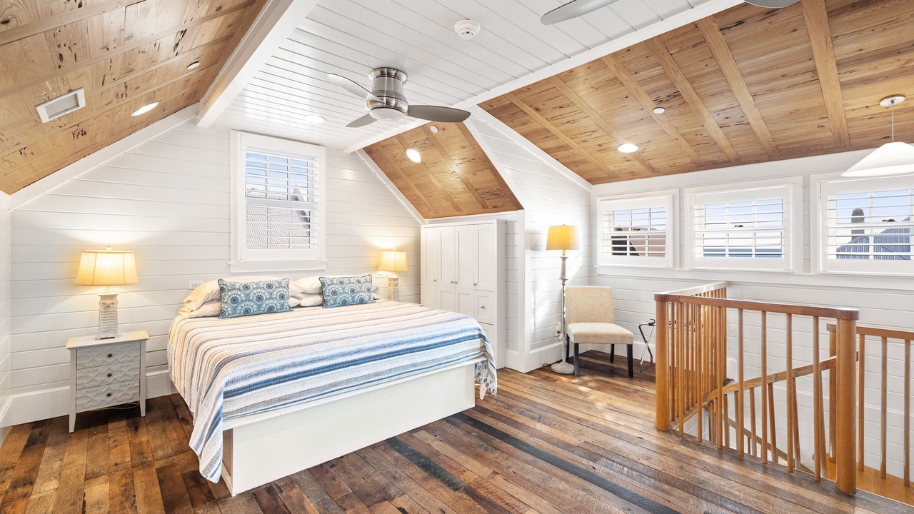 Photo of Bathroom in Rosemary Beach