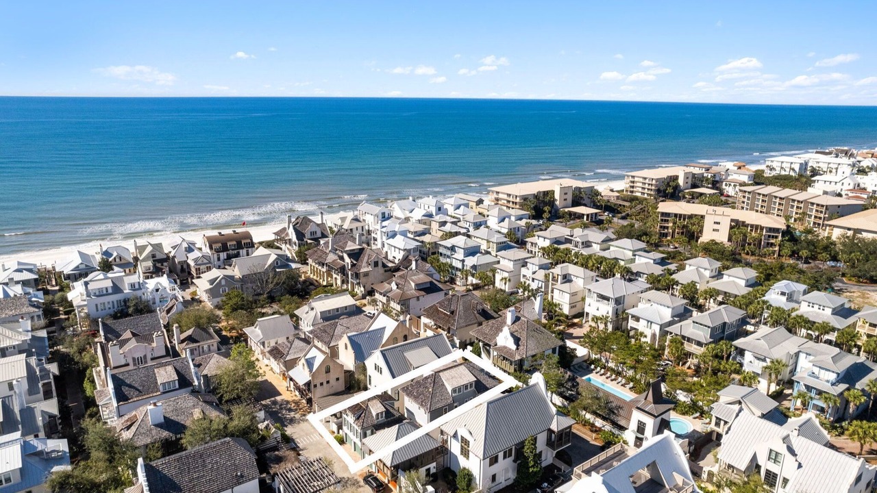 Photo of Outdoor in Rosemary Beach