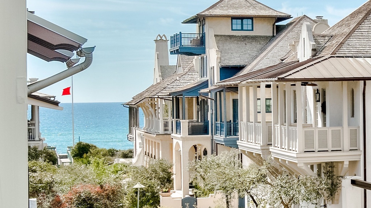 Photo of Others in Rosemary Beach