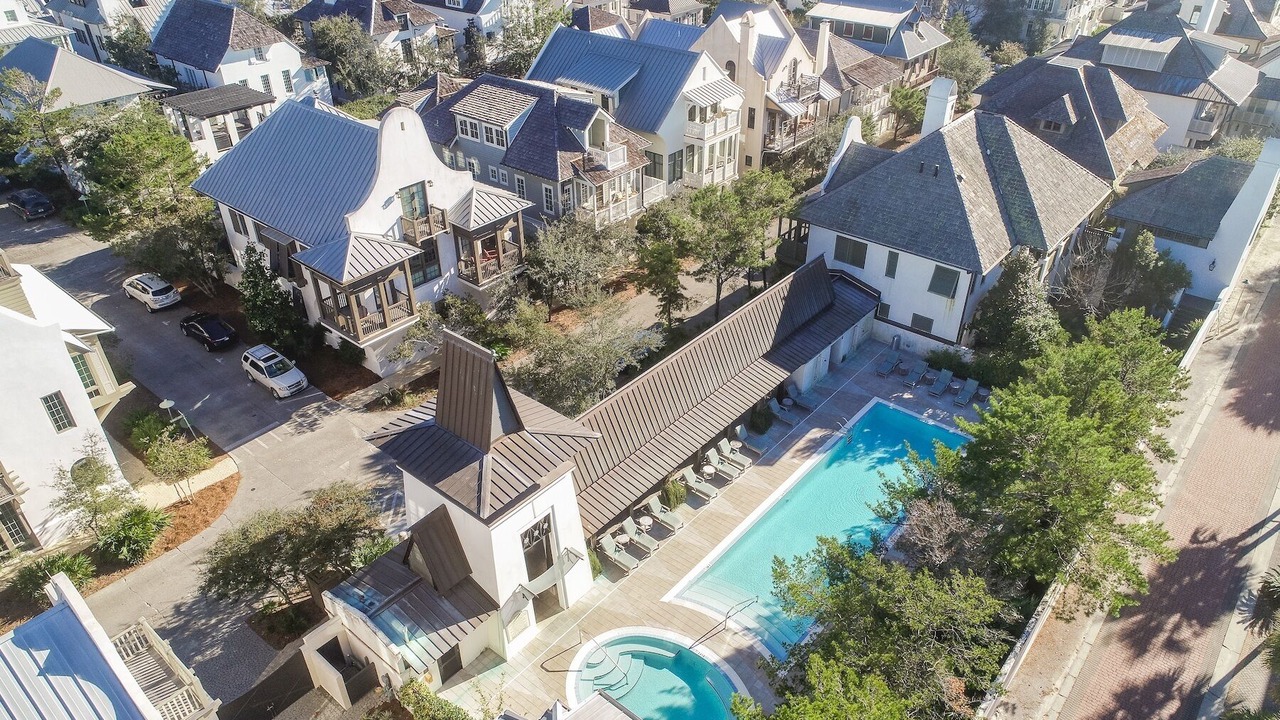 Photo of Outdoor in Rosemary Beach