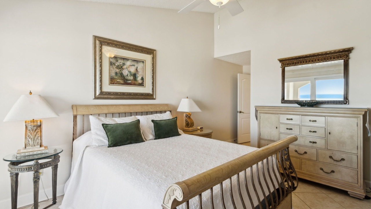 Photo of Bedroom in American Beach