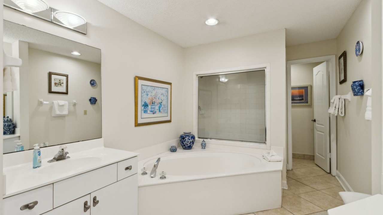Photo of Bathroom in American Beach
