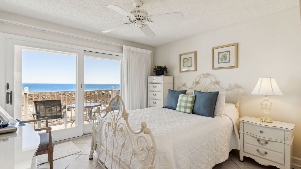 Photo of Bedroom in American Beach