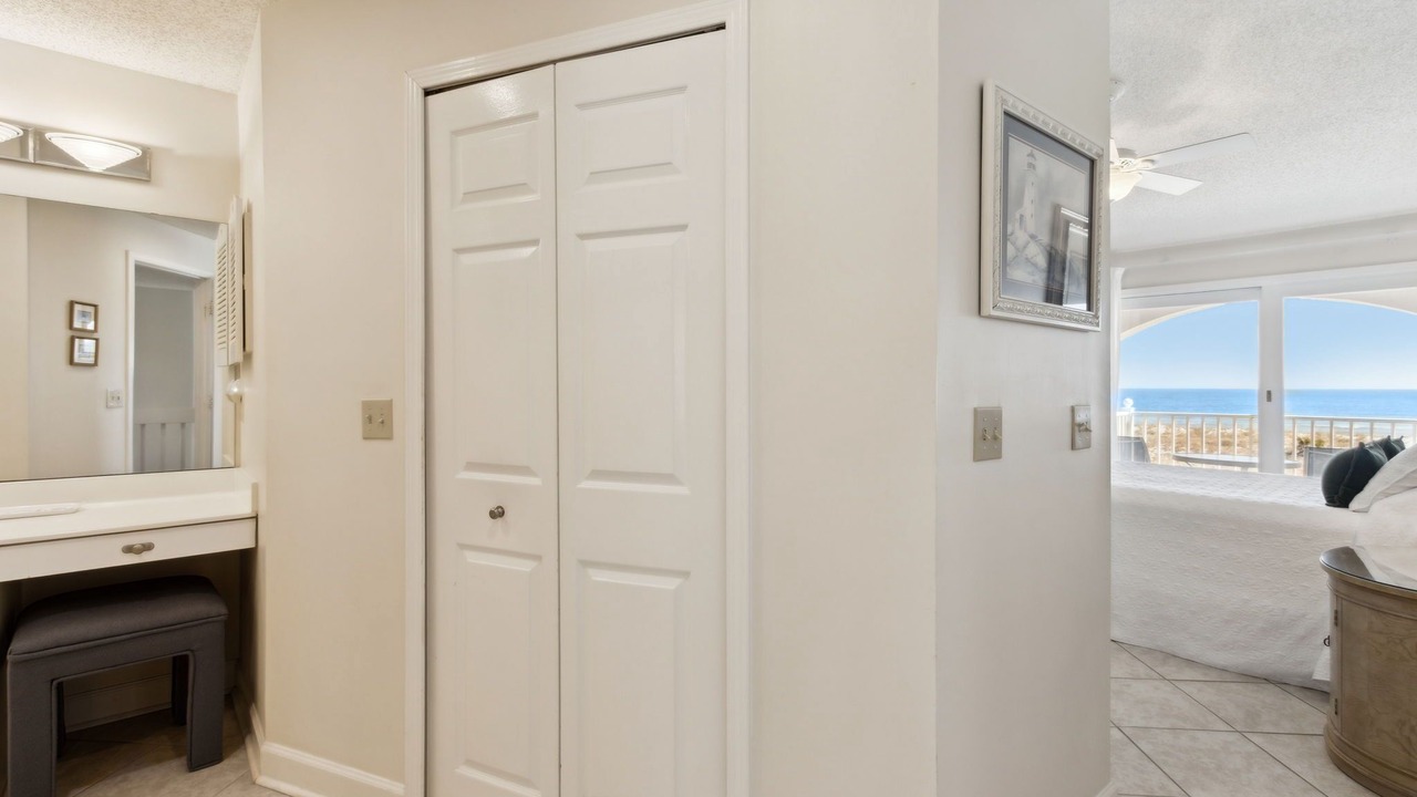 Photo of Bedroom in American Beach