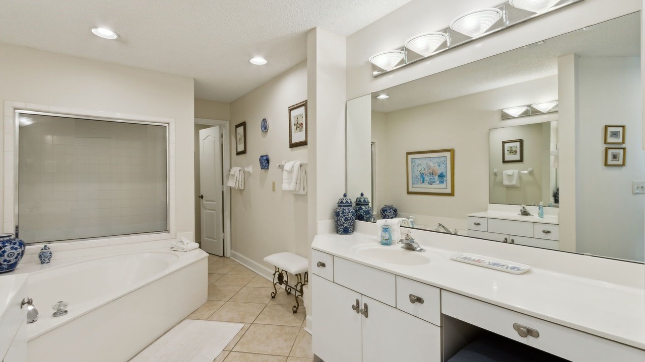 Photo of Bathroom in American Beach