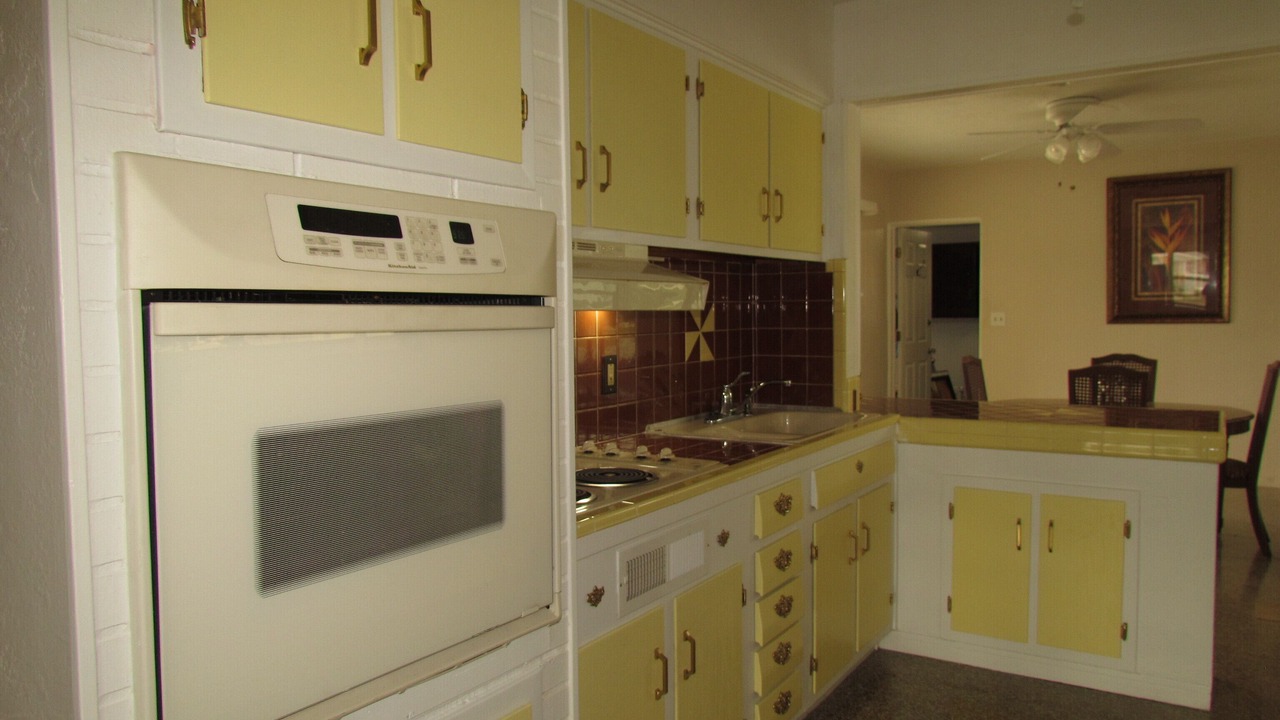 Photo of Kitchen in Disston Heights