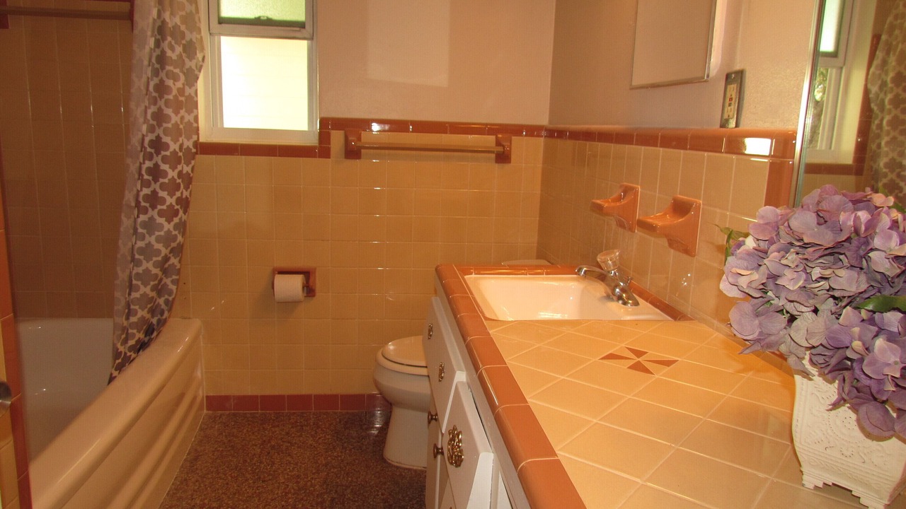 Photo of Bathroom in Disston Heights