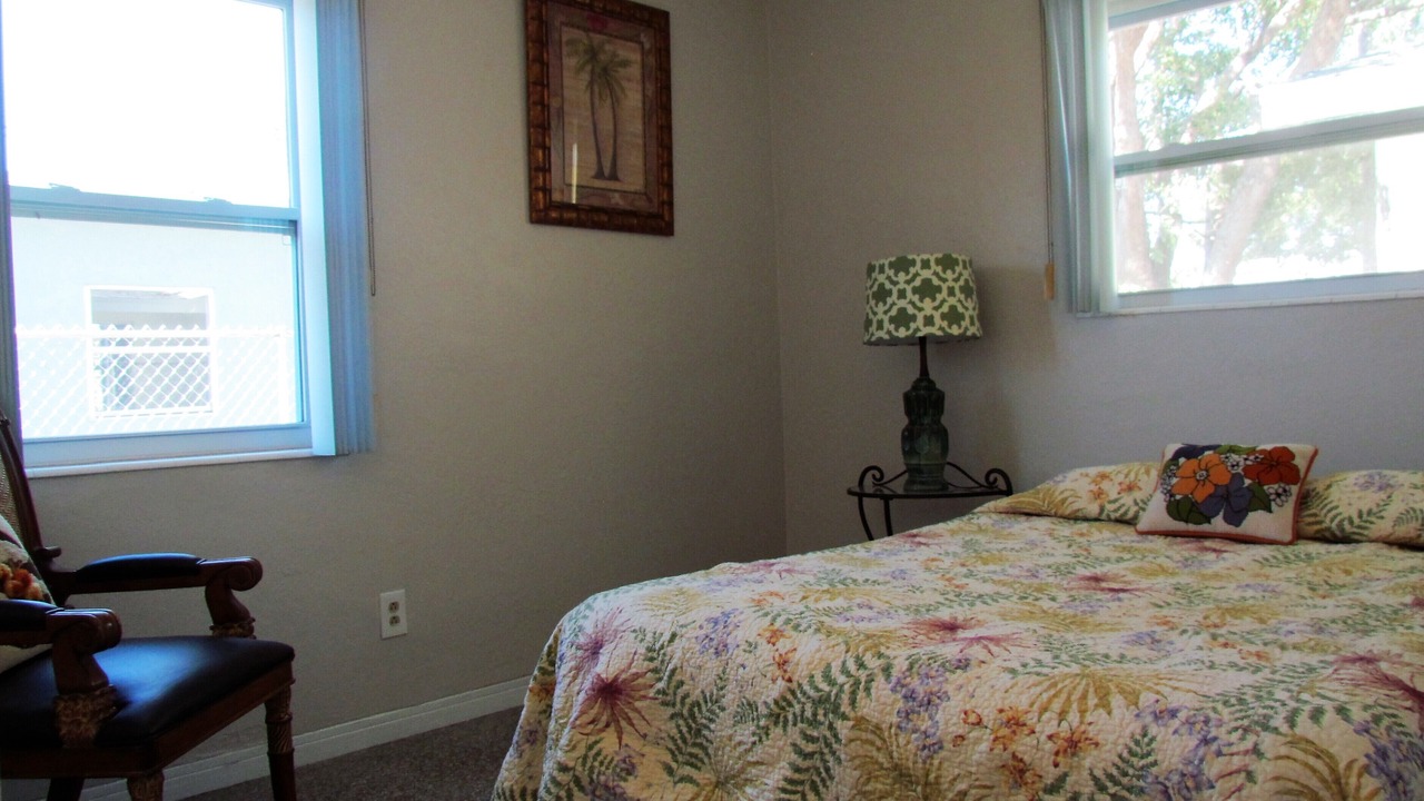 Photo of Bedroom in Disston Heights