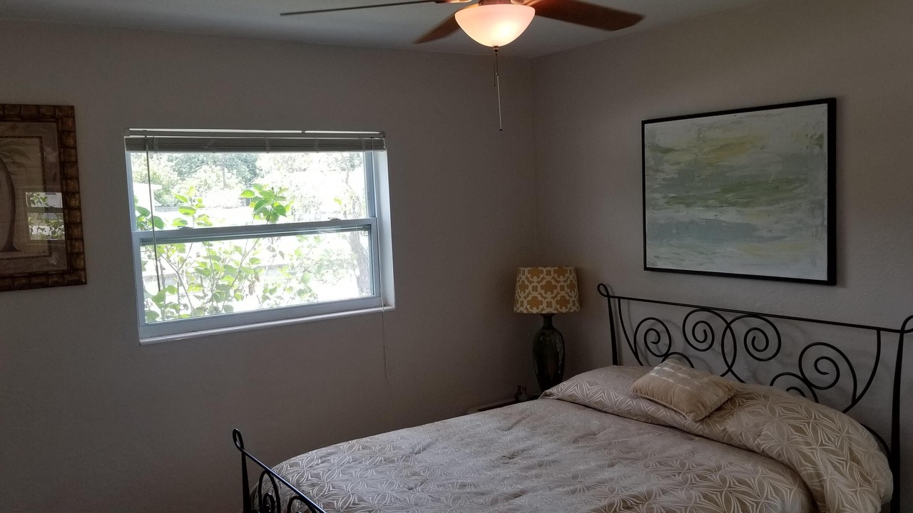Photo of Bedroom in Disston Heights