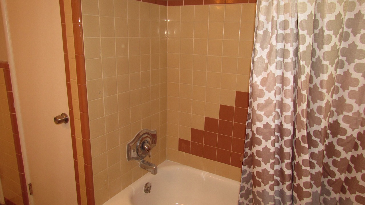 Photo of Bathroom in Disston Heights