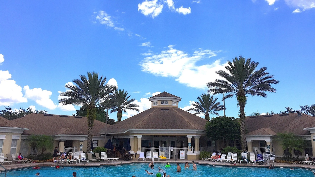 Photo of Outdoor in Windsor Palms