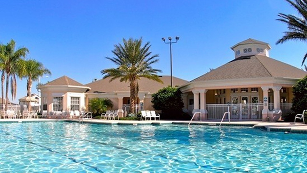 Photo of Outdoor in Windsor Palms