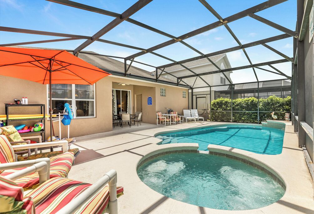 Photo of Outdoor in Windsor Palms
