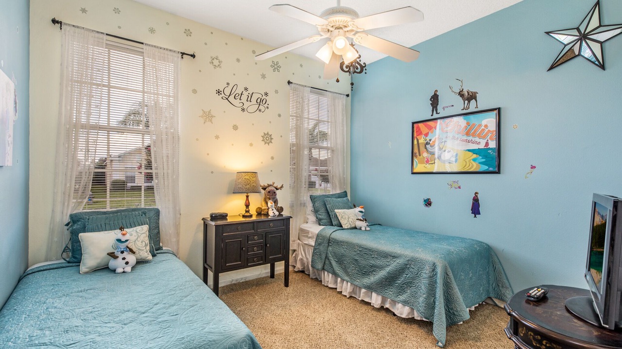 Photo of Bedroom in Windsor Palms
