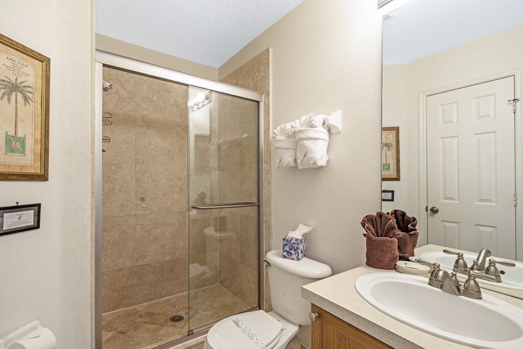 Photo of Bathroom in Windsor Palms