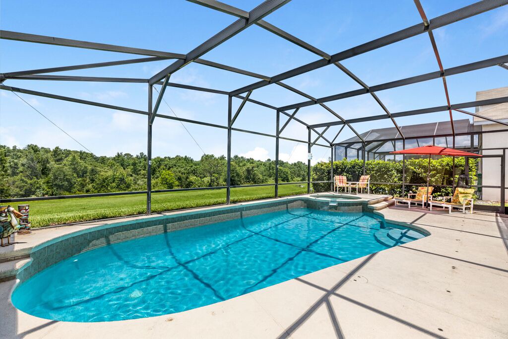 Photo of Outdoor in Windsor Palms