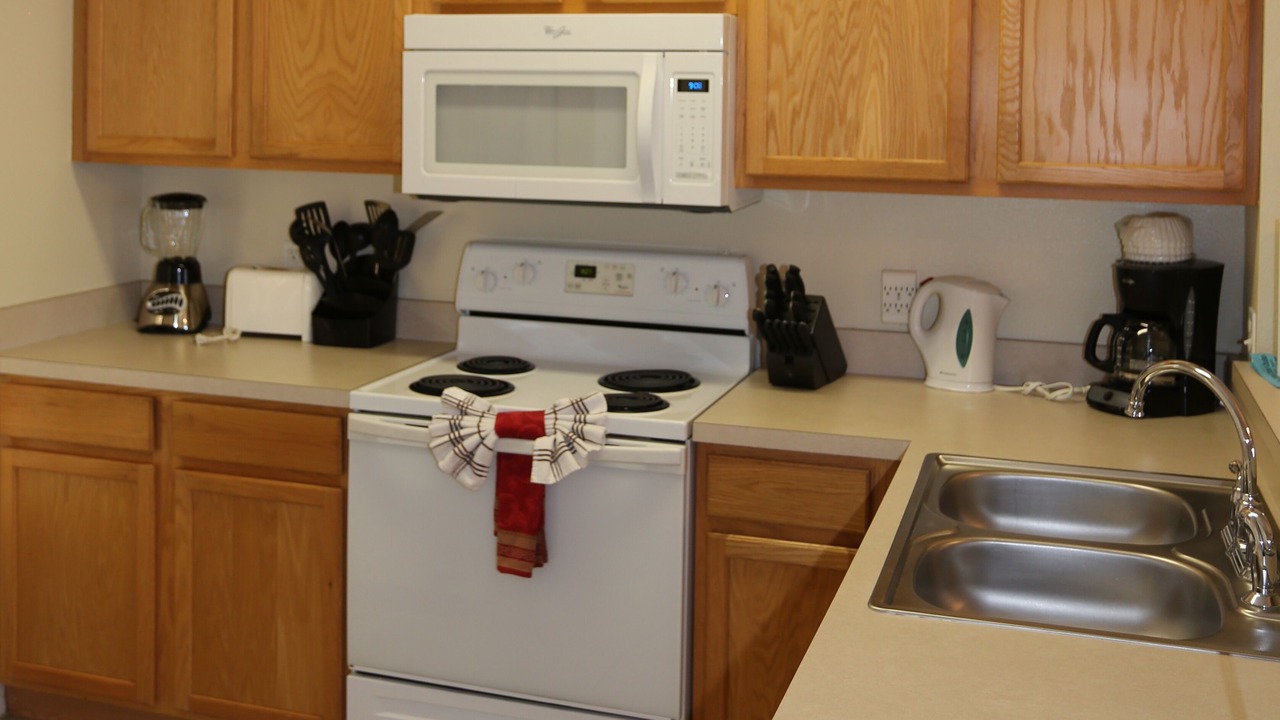 Photo of Kitchen in Kissimmee