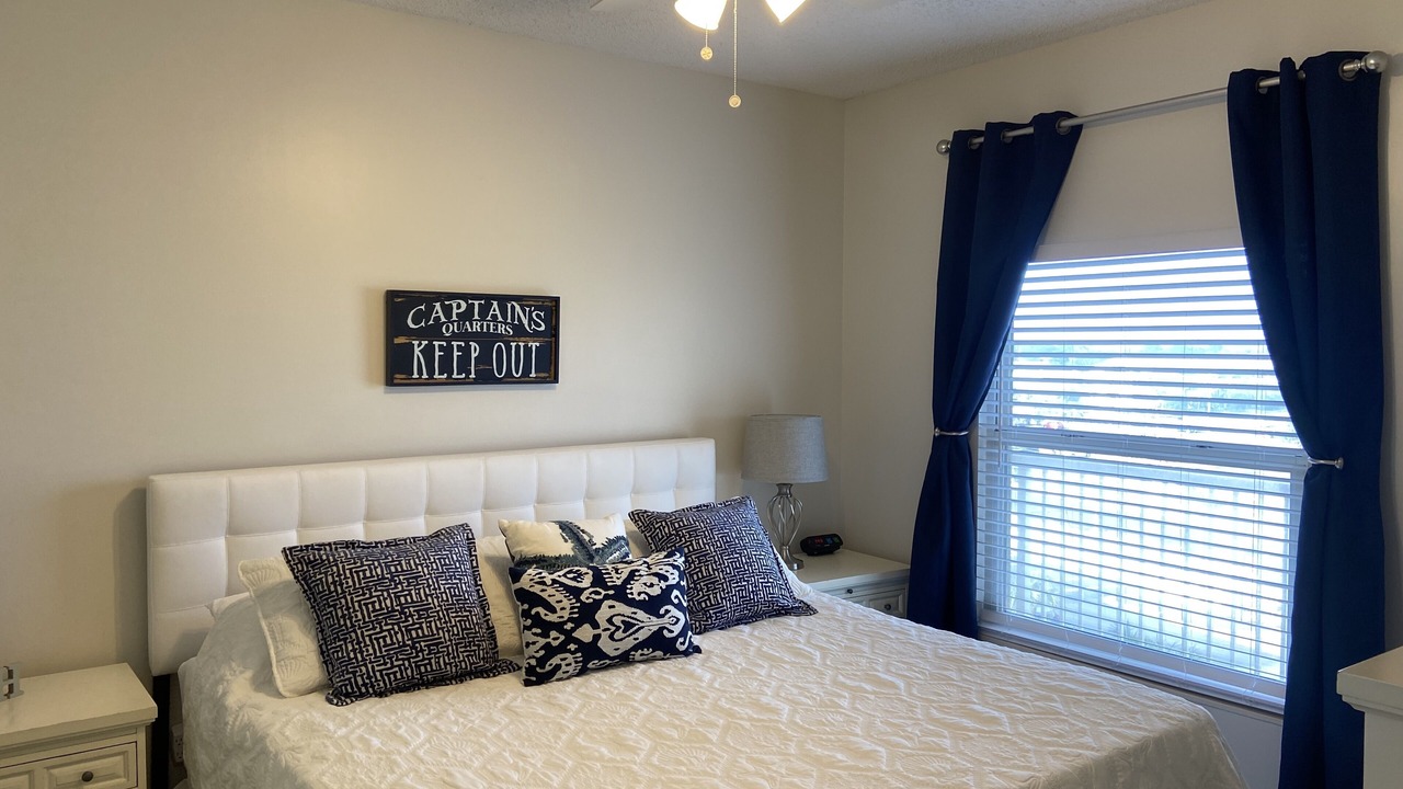 Photo of Bedroom in Destin