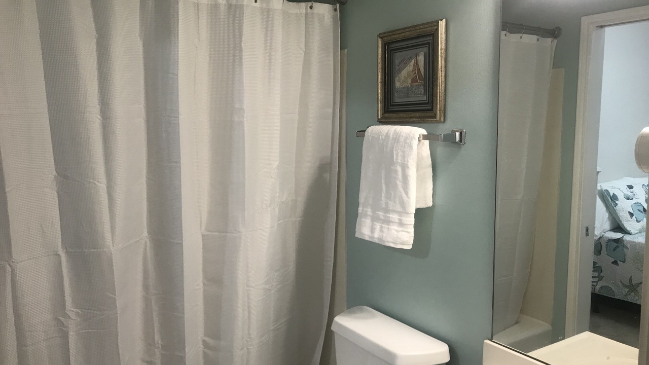Photo of Bathroom in Destin