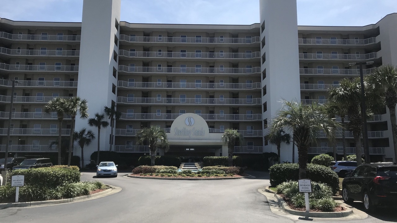 Photo of Outdoor in Destin