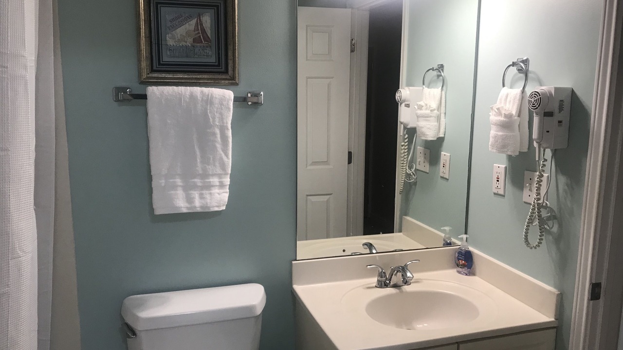 Photo of Bathroom in Destin