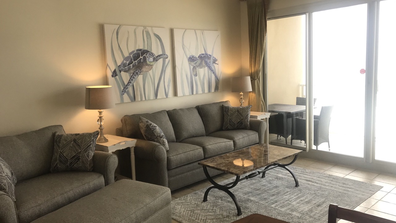 Photo of Livingroom in Destin