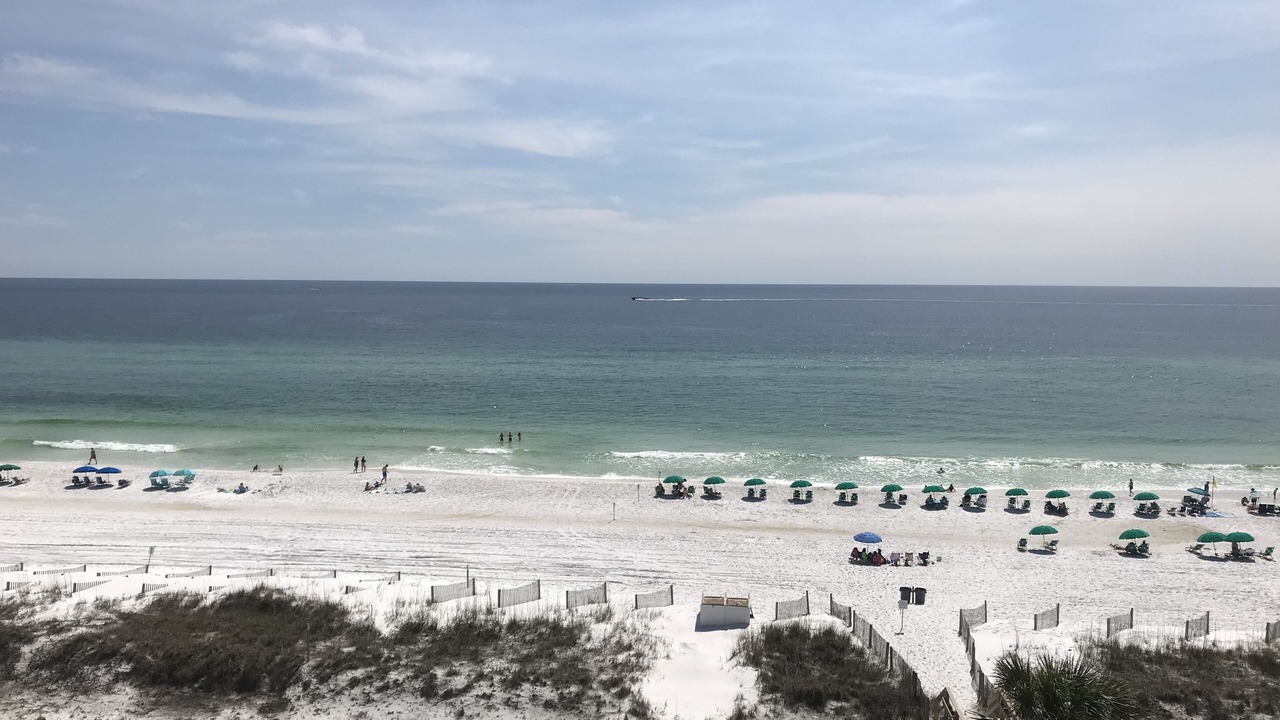 Photo of Others in Destin