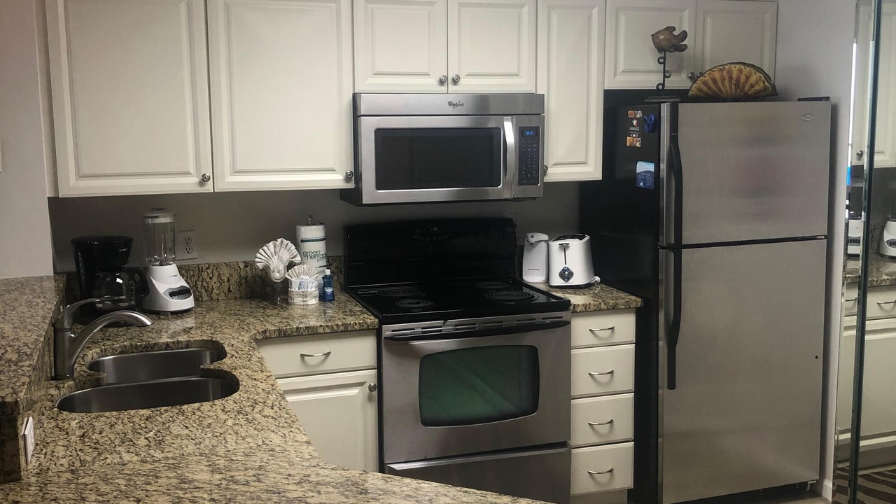 Photo of Kitchen in Destin