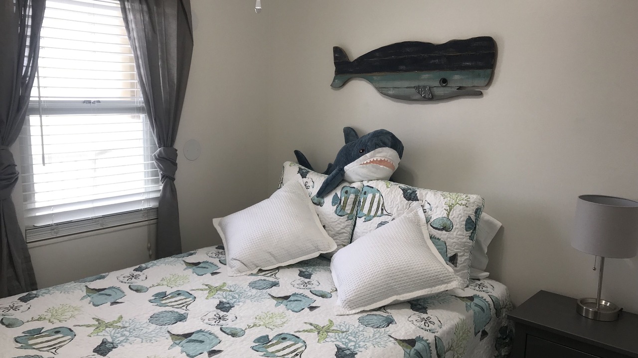 Photo of Bedroom in Destin