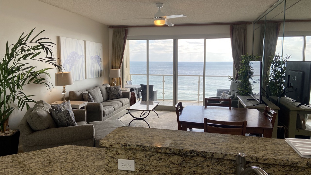 Photo of Livingroom in Destin