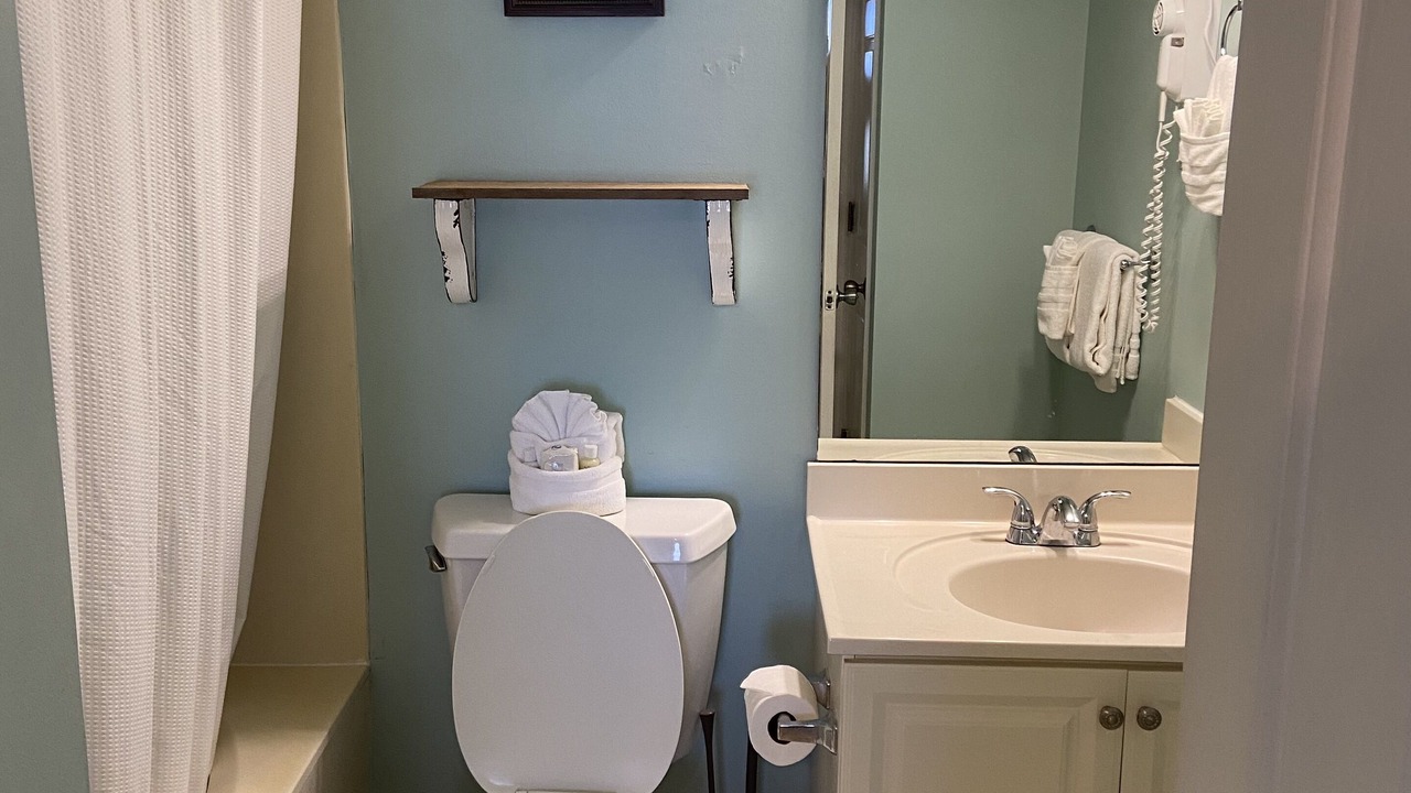 Photo of Bathroom in Destin