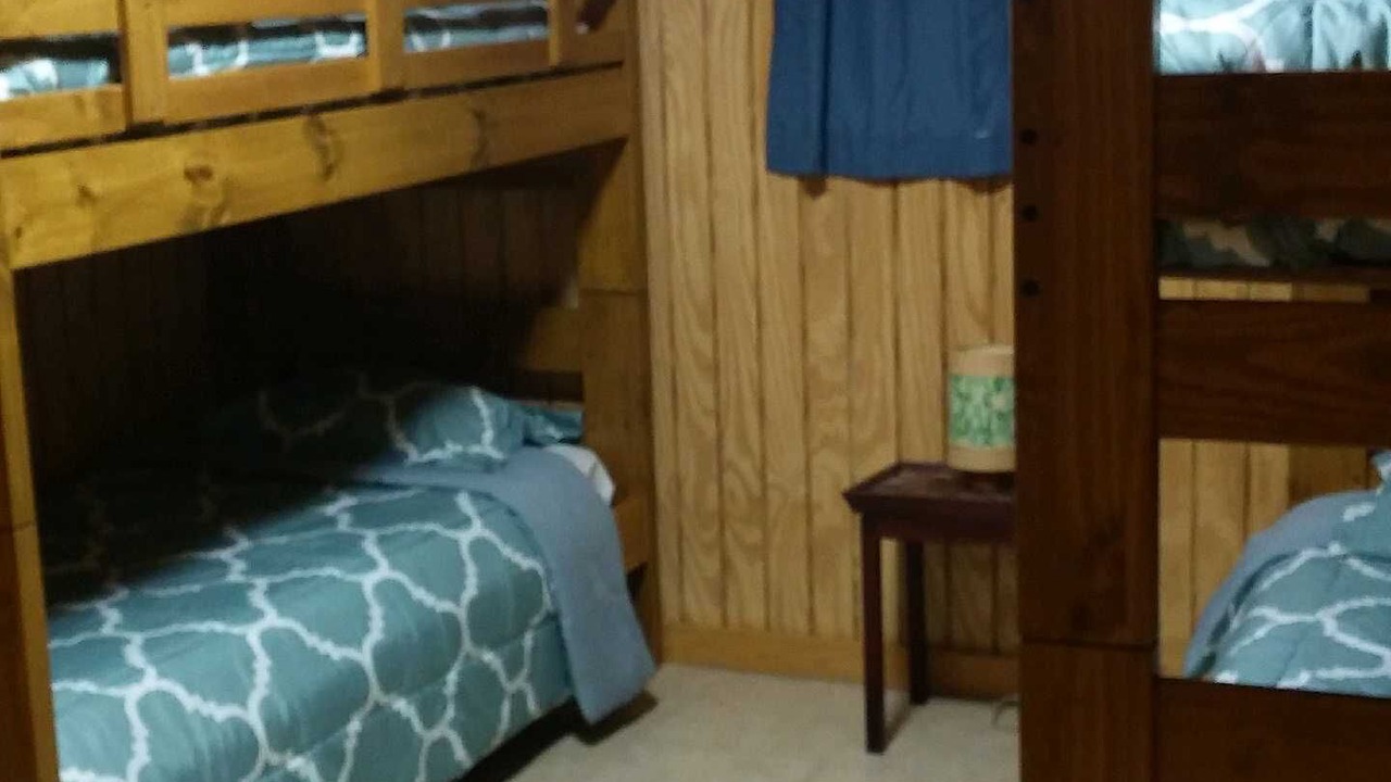Photo of Bedroom in De Leon Springs