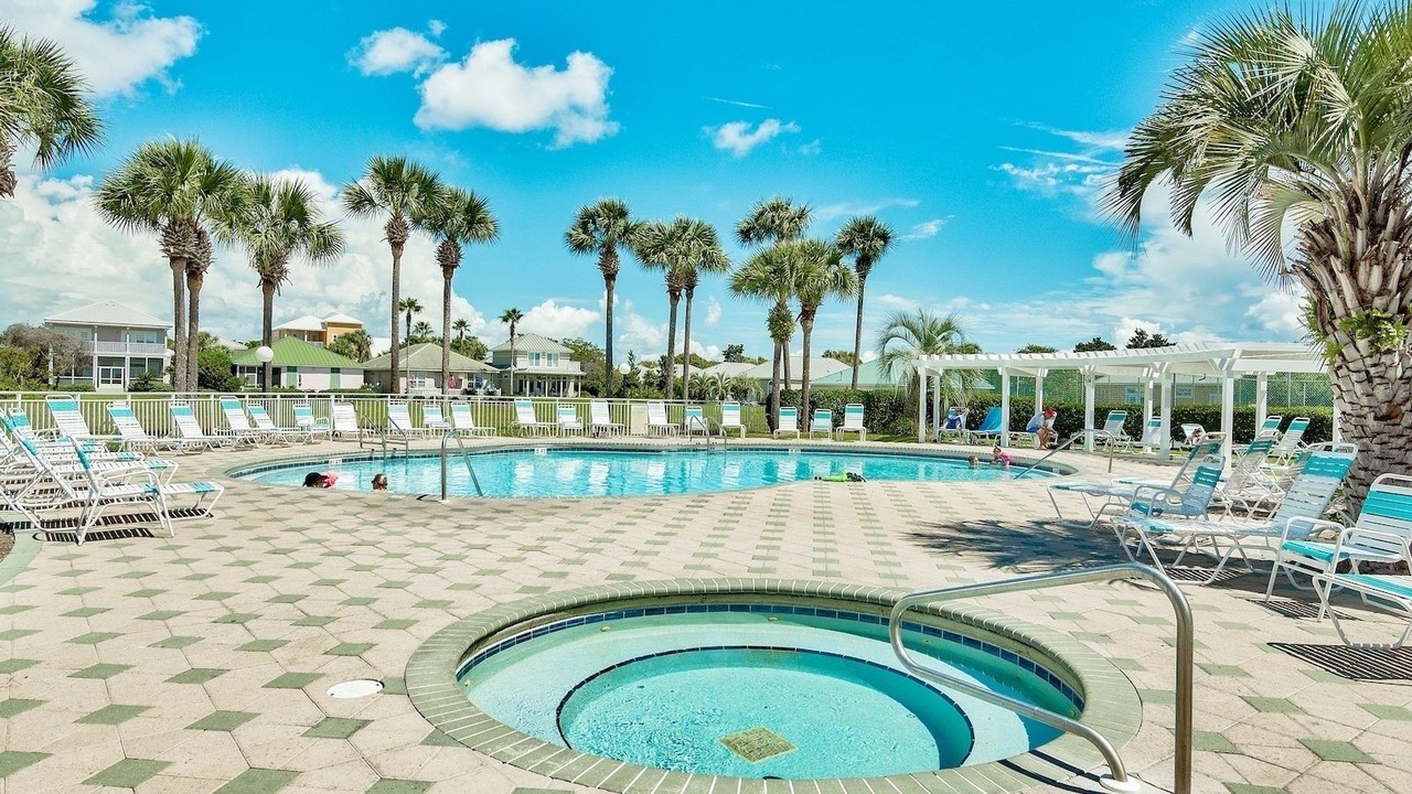 Photo of Outdoor in Miramar Beach