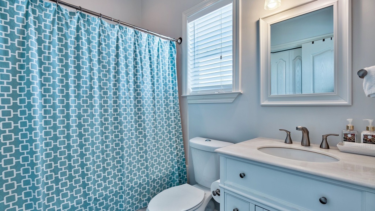 Photo of Bathroom in Miramar Beach