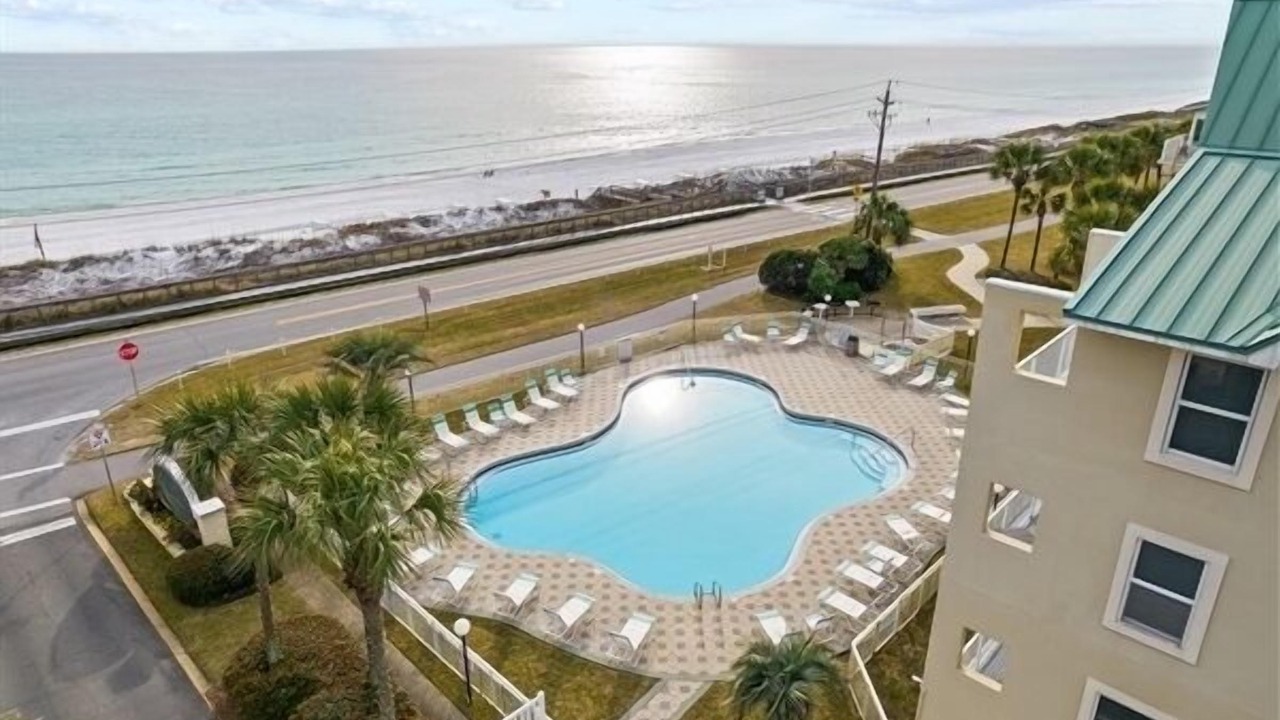 Photo of Outdoor in Miramar Beach