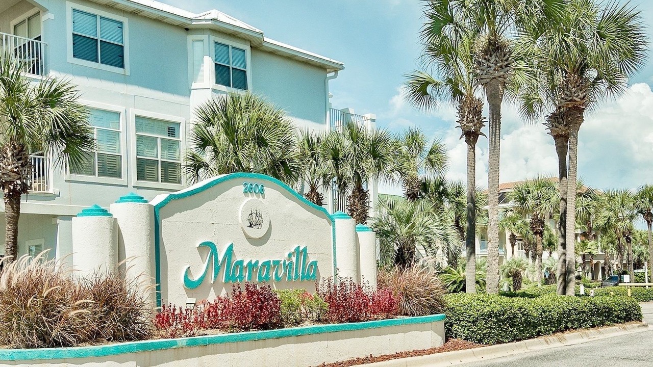 Photo of Outdoor in Miramar Beach