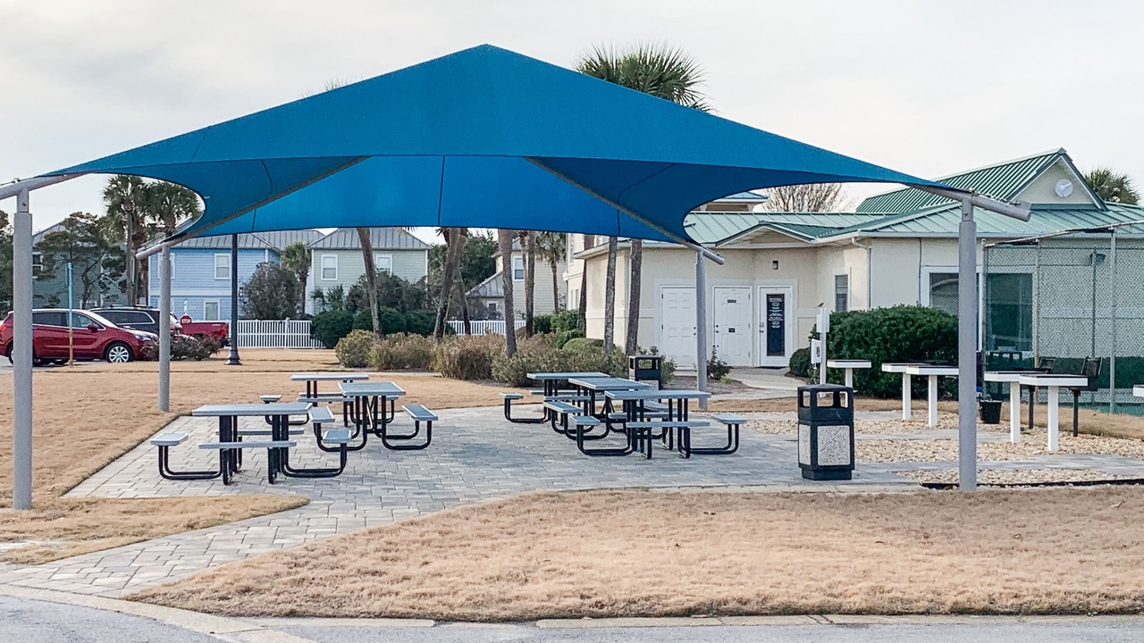 Photo of Outdoor in Miramar Beach