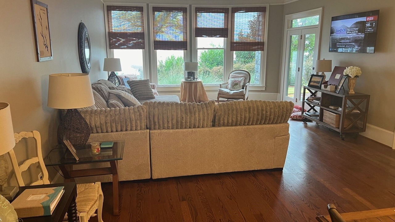 Photo of Livingroom in Eatonton