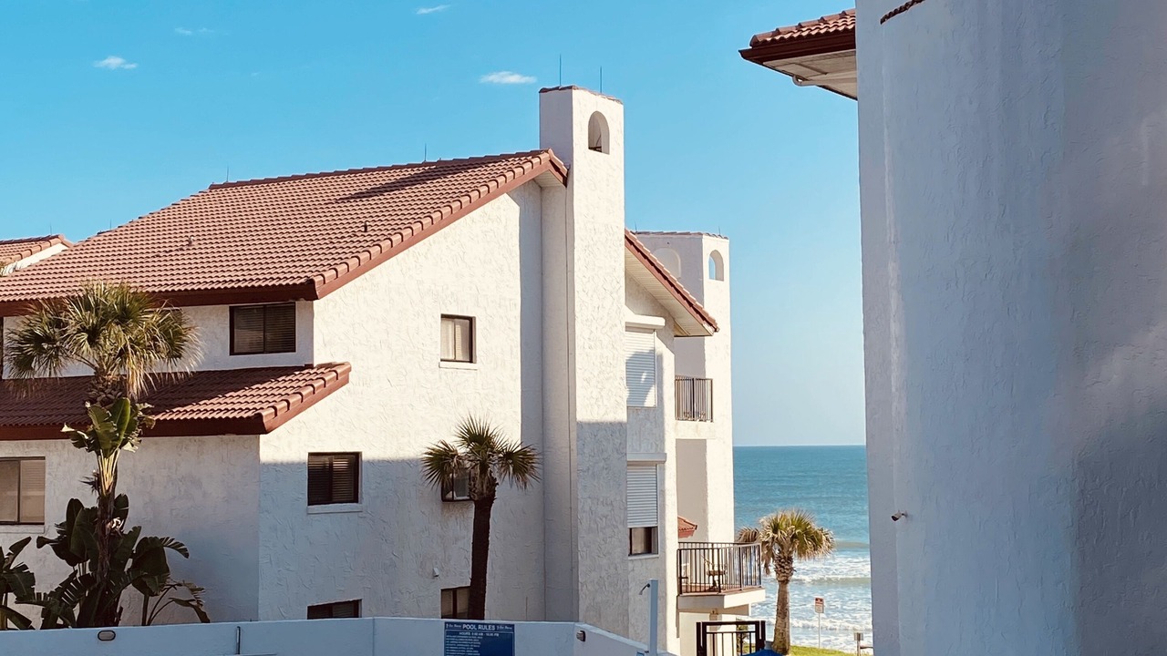 Photo of Outdoor in New Smyrna Beach