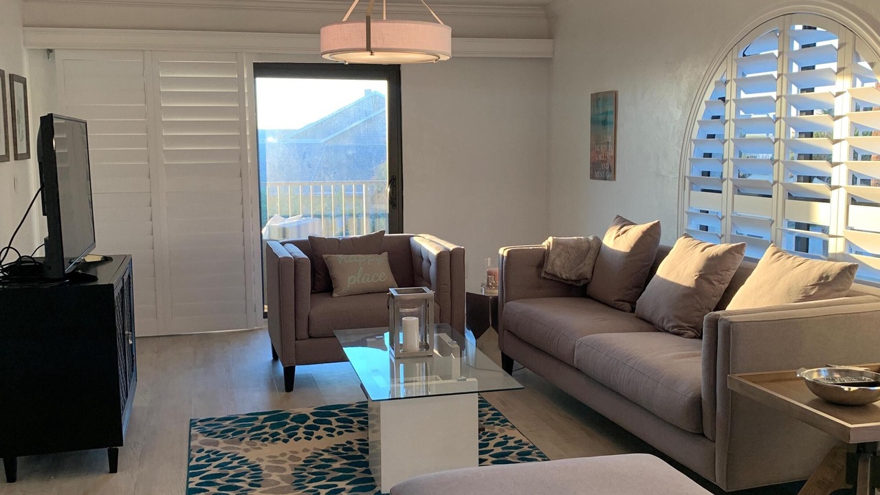 Photo of Bedroom in New Smyrna Beach