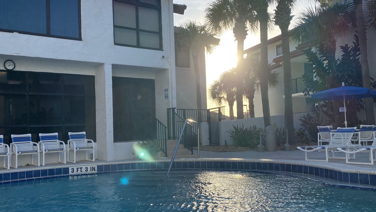 Photo of Outdoor in New Smyrna Beach