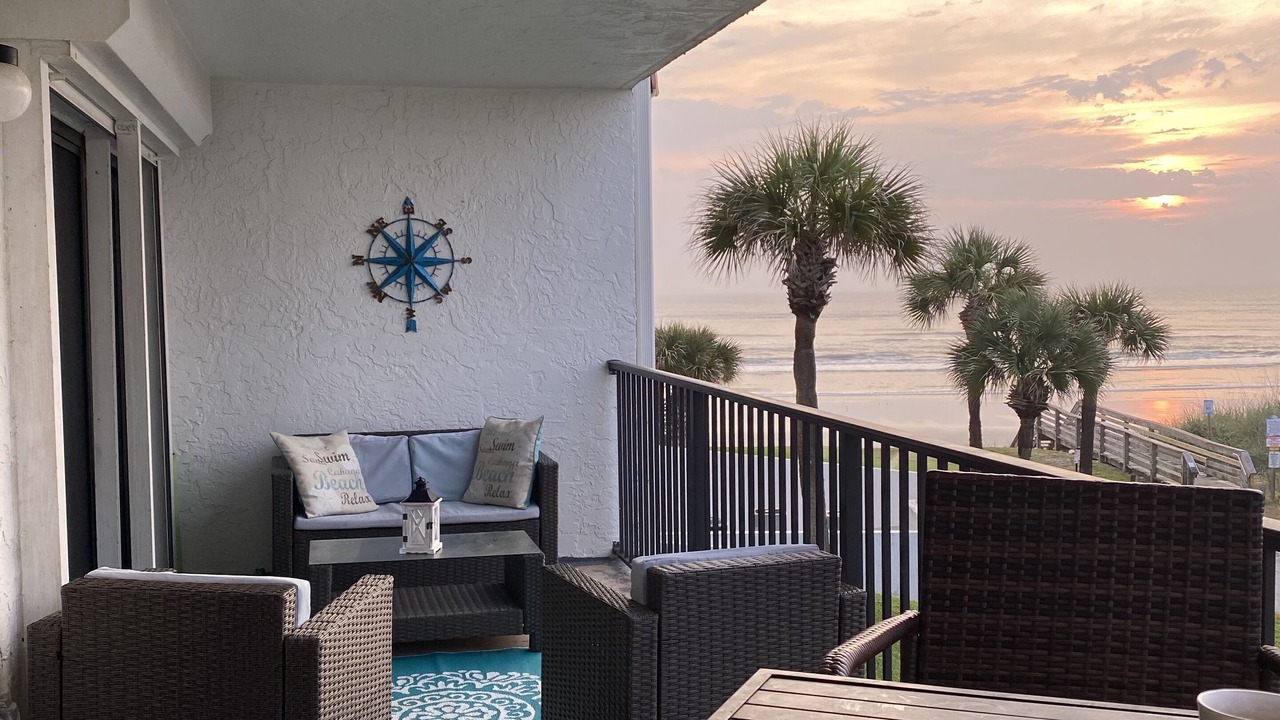 Photo of Outdoor in New Smyrna Beach