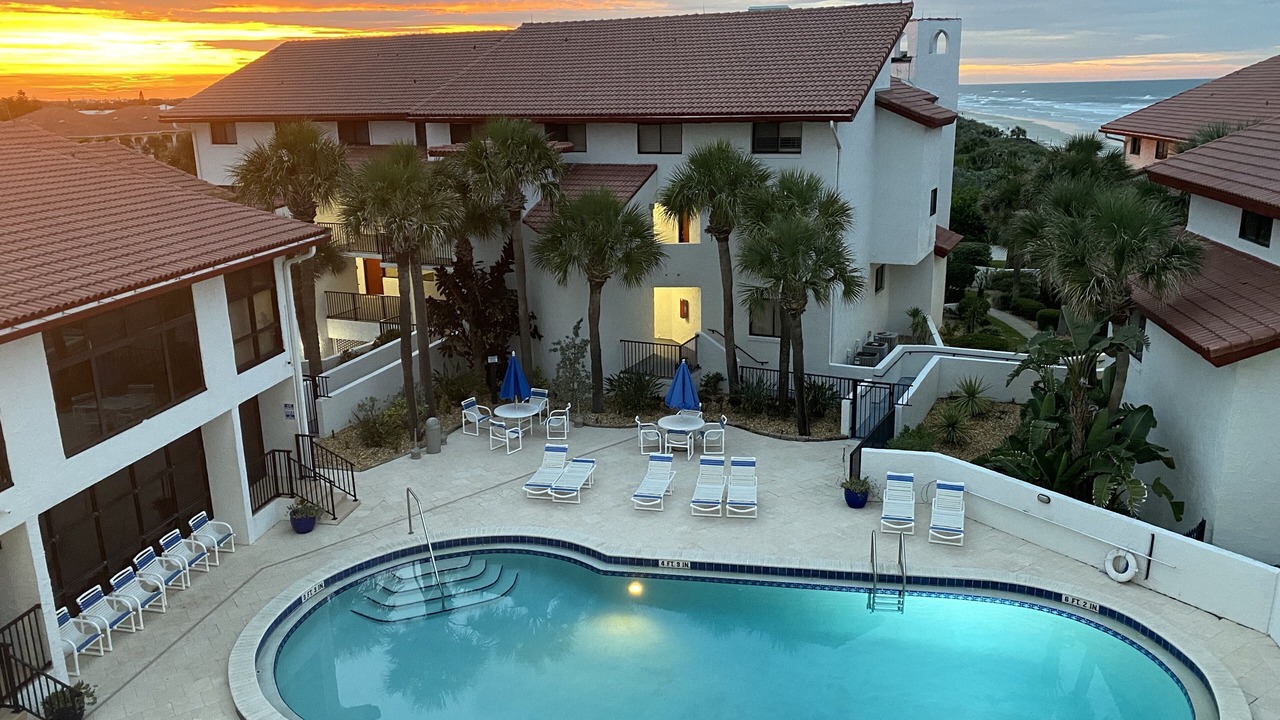 Photo of Outdoor in New Smyrna Beach