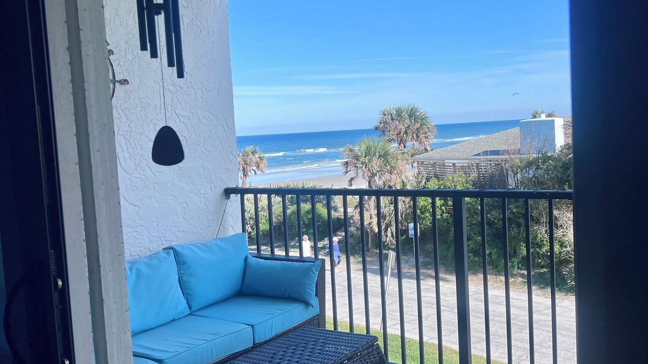 Photo of Outdoor in New Smyrna Beach