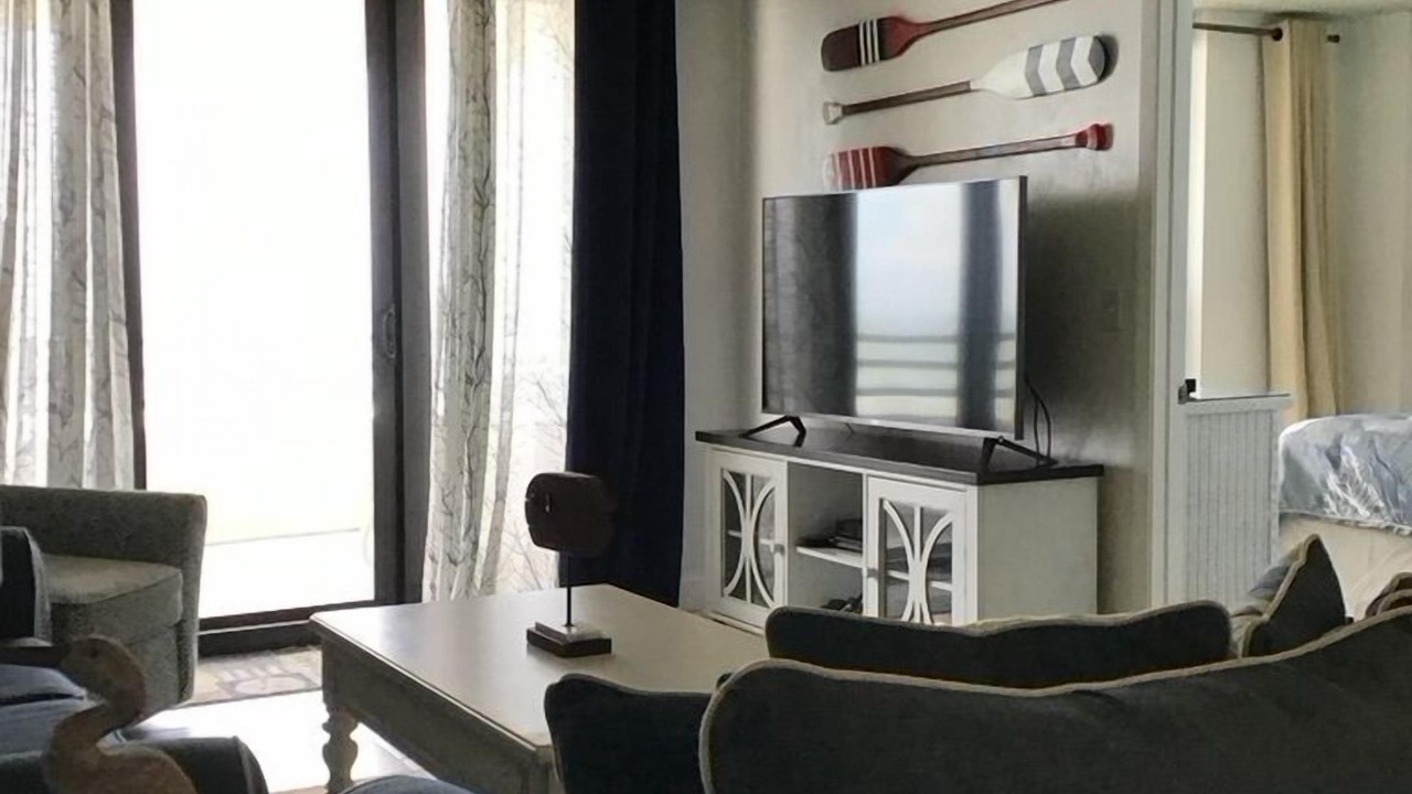 Photo of Livingroom in Daytona Beach Shores