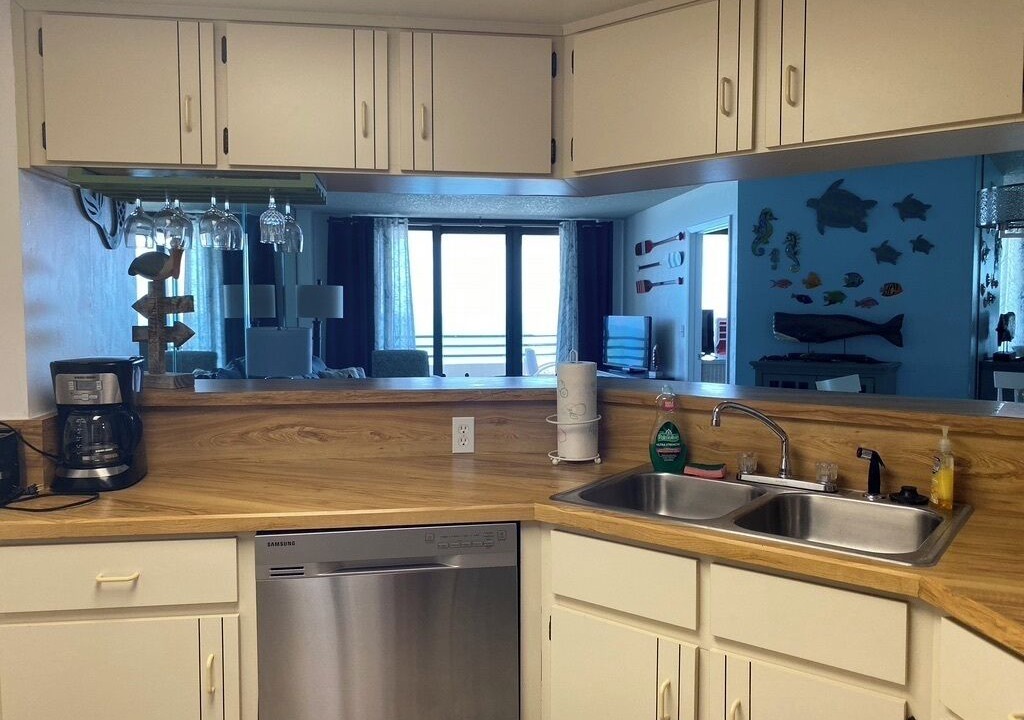 Photo of Kitchen in Daytona Beach Shores