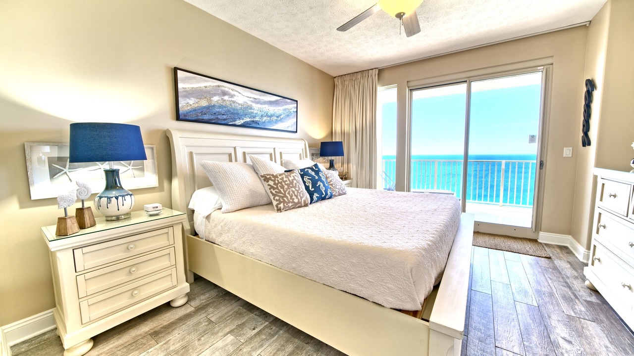 Photo of Bedroom in Lower Grand Lagoon